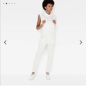 G-Star raw overalls